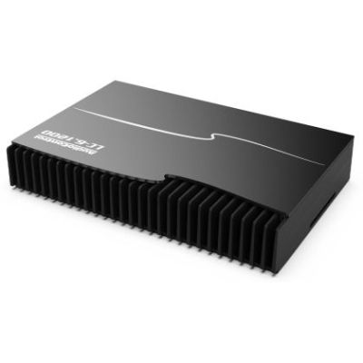 Amplificator Audio Control LC-6.1200, 6 canale de mare putere cu Accubass®, 6 x 200 watts, in 2 sau 4 ohm, clasa D