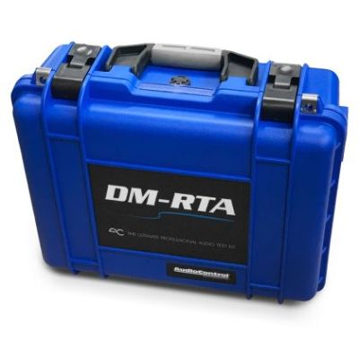 Audiocontrol DM-RTA PRO KIT