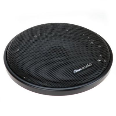 Set 2 Difuzoare coaxiale Phoenix Gold Z, 40 watts, 165 mm, 6.5", 4 ohm