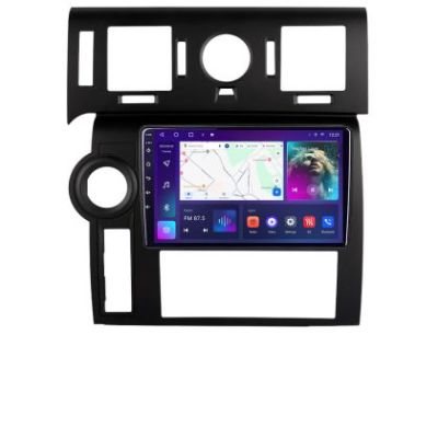 Navigatie dedicata Edonav Hummer H2 2008-2010  Android radio gps internet quad core 2+32 carplay android auto KIT-hummer2002+EDT-E309v3