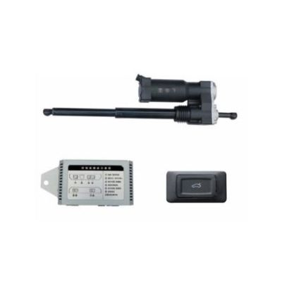 Sistem de ridicare și închidere portbagaj automat din buton și cheie Ford Focus MK4 Estate 2019 - 2023