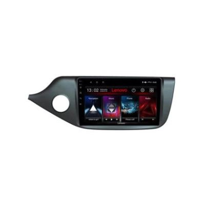 Navigatie Kia Ceed 2012-2018 Lenovo Kit-KI39 4+64 GB Android Waze USB Navigatie Internet Youtube Radio