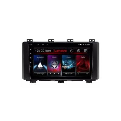 Navigatie Seat Ateca Android radio gps internet 8 core QLED 2K 4+64 360 Lenovo