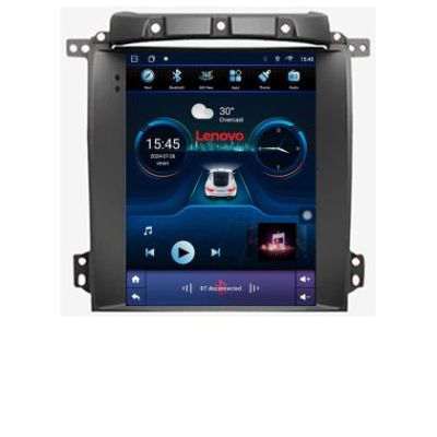 Navigatie Kia Sorento 2004-2008,Qled 9.7",,8 Core 4+64 360 4G Hdd,4G,DSP,Carplay,Bluetooth