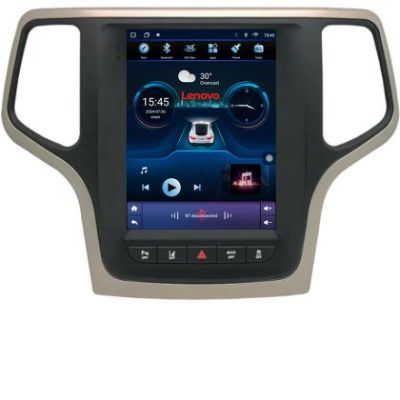 Navigatie Jeep Grand Cherokee 2014-2019, Qled 9.7", ,8 Core 4+64 360 4G