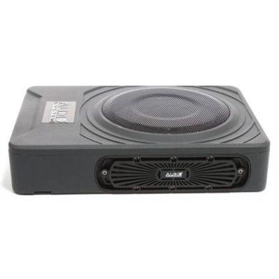 Subwoofer pasiv underseat, Audio System, 350 W RMS, 400 W MAX, difuzor 8"