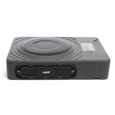 Subwoofer pasiv underseat, Audio System, 350 W RMS, 400 W MAX, difuzor 8"