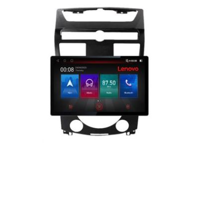 Navigatie Ssang Yong Rexton 2006-2013 K- rexton07 Lenovo PRO 4+64 13 inch 2K android 4G DSP gps internet