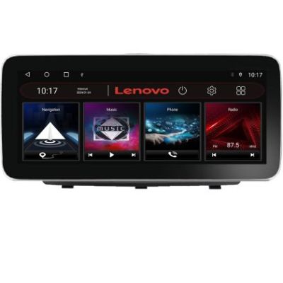 Navigatie Opel Antara K-019 Lenovo PRO 4+64 12.3 inch qled android 4G DSP gps internet  8Core