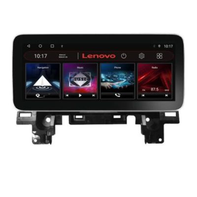 Navigatie Mazda CX5 2015-2020 K-cx5 Lenovo PRO 4+64 12.3 inch qled android 4G DSP gps internet  C