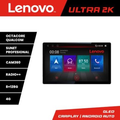 Navigatie VW Passat B5  Qled 2K Octa Core 8+128 LTE 4G DSP Wifi 5Ghz HDMI android auto carplay radio gps internet kit-b5-v2+ULTRA-2K-13-8+128