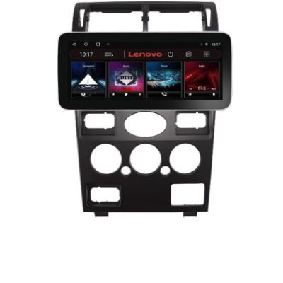 Navigatie Ford Mondeo 2004-2007 Lenovo Qled 12.3 inch Octa Core 8+256 360 DSP ADAS carplay android auto radio internet kit-mondeo2001+PRO-12.3-8+256