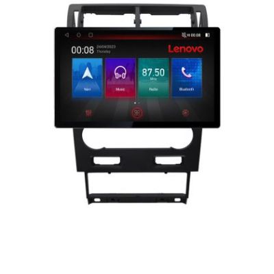 Navigatie Ford Mondeo 2004-2007 Qled 2K Octa Core 8+128 LTE 4G DSP Wifi 5Ghz HDMI android auto carplay radio gps internet kit-mondeo2004-v2+ULTRA-2K-13-8+128