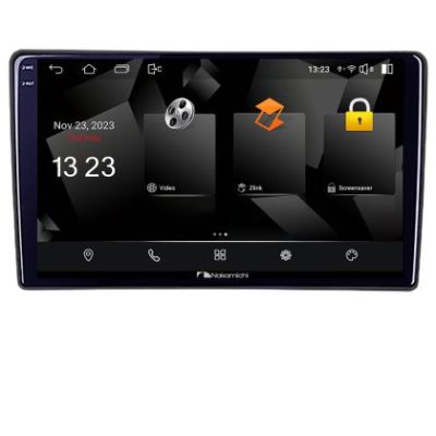 Navigatie Alfa Romeo Giulietta 2014-2020 Nakamichi NAM5960PRO Octa core 8+128 carplay android auto radio gps internet