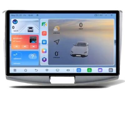 Navigatie VW PASSAT 2010-2015 Manual C-267 Android 8 Core 2.2 Ghz 8+128 Qled 1K ADAS 4G LTE GPS 360 KIT-267+EDT-E410V3