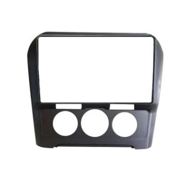 Kit Instalare navigatie de 9 inchi Citroen C4 clima manuala 2015-2018