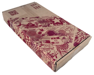 Insonorizant vibro Dr. Artex Earth Quatro 4.0 mm pachet 3 m2