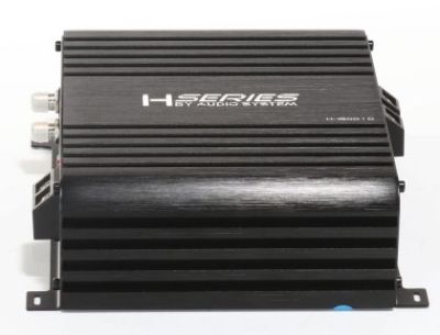 Amplificator auto Audio System H-1500.1 D 1 x 1500, 1, 2 sau 4 ohm, clasa d digital monobloc
