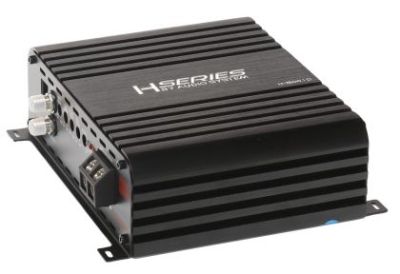 Amplificator auto Audio System H-1500.1 D 1 x 1500, 1, 2 sau 4 ohm, clasa d digital monobloc