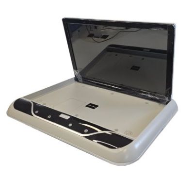 Monitor pentru plafonierea cu ecran tactil Full HD de 18.5" si sistem de operare Android 8 core 4+64 4G Wifi