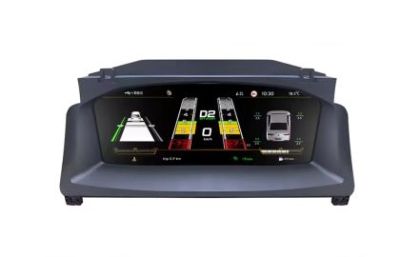 Ceasuri electronice digitale FULL HD VW T6 2016-2020