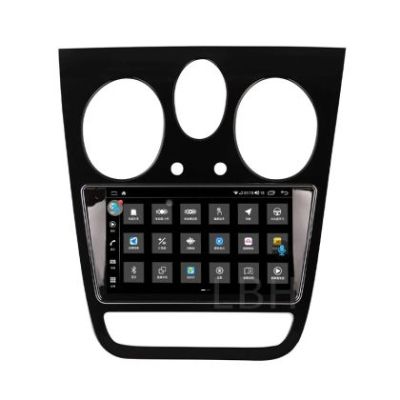 Navigație dedicată Bentley Bentayga 2016 - 2018, 9 inci, 8GB RAM, 128GB stocare, AHD, 4G, 5G, Wifi, Android