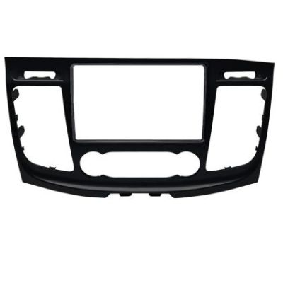 Kit Instalare navigatie de 10 inchi ford transit 2019+ varianta cu radio cd simplu