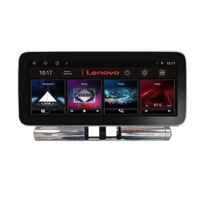 Navigatie Citoren C3 2017-2024 radio cd Lenovo Qled 12.3 inch Octa Core 4+64 360 DSP ADAS carplay android auto radio internet Kit-+PRO-12.3-4+64