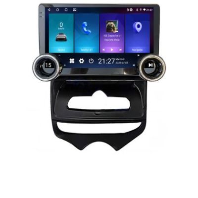 Navigatie Hyundai IX20 2010-2019 Edotec  4+64 10.5 inch Incell 1K android Wifi 5Ghz gps internet  kit-ix20-manual