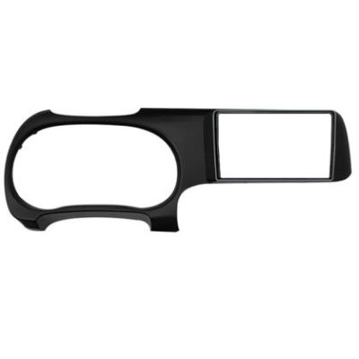 Kit rama si cablaje universala pentru navigatie de 9 inchi Hyundai I10 2020-