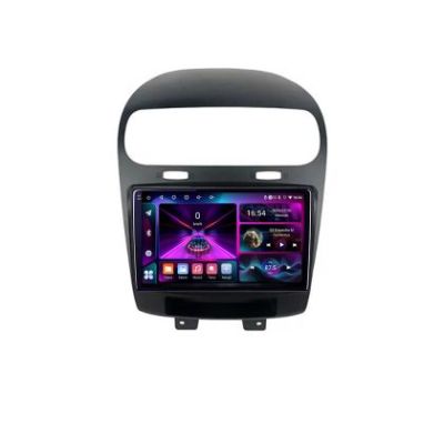 Navigatie Fiat Freemont Dodge Journey 2012-2019 Android radio gps internet 4+64 InCell Display 1K Kit-freemont+EDT-E209-RK V1