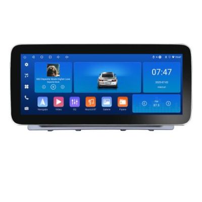 Navigatie Honda CR-V 2023- Edotec Incell 1K 12.3 inch  4+64 carplay android auto radio internet kit-crv2023+EDT-E212-RK+kit-10-9