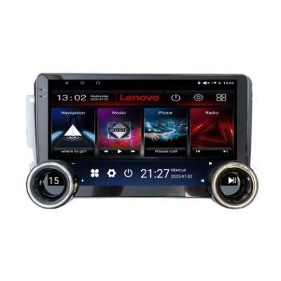 Navigatie Mercedes C 2001-2004 CLK G Kit-171 Lenovo  8 core 4+64 10.5 inch Incell 1K android Wifi 5Ghz gps internet