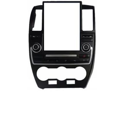 Kit Instalare navigatie tesla 9.7 Land Rover Freelander 2007-2011