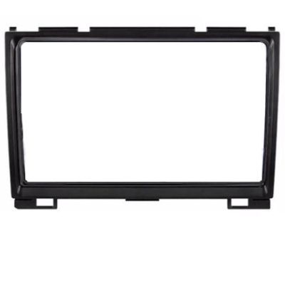 Kit Instalare navigatie de 10 inchi hummer h2 2008-2009