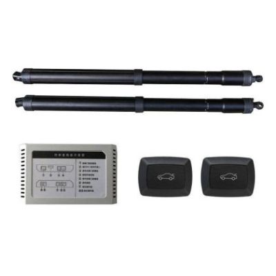 Sistem de ridicare și închidere portbagaj automat din buton și cheie Hyundai IX45 Sanfate 2013－2016