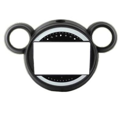 Kit de instalare navigatie de 9 inchi pentru Mini 2011-2015 cu sistem CIC