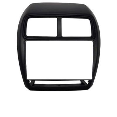 Kit Instalare navigatie de 9 inchi Mitsubishi ASX 2017-2021 model facelift