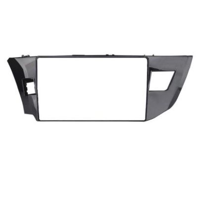 Rama Kit Instalare navigatie de 10 inchi TOYOTA Corolla 2013-2019