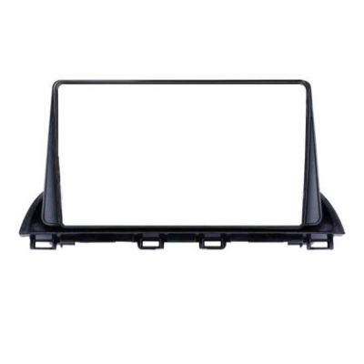 Rama Kit Instalare navigatie de 9 inchi MAZDA 3 2014-2019