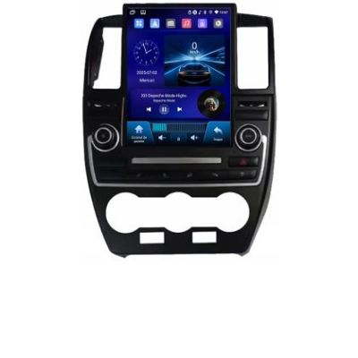 Navigatie Land Rover Freelander 2007-2011 Edonav Tesla Qled 9.7",Quad core,4Gb RAM,64Gb Hdd,DSP,Carplay,Android Auto,Bluetooth Incell Display 1K