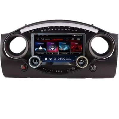 Navigatie Mini intre anii 2004-2006 Lenovo 8 core 4+64 10.5 inch Incell 1K android Wifi 5Ghz gps internet