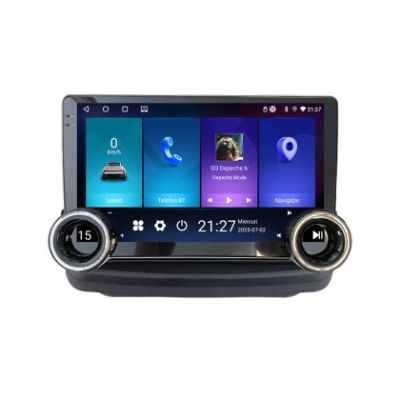 Navigatie Hyundai Genesis Kit-GENESYS Edotec  4+64 10.5 inch Incell 1K android Wifi 5Ghz gps internet
