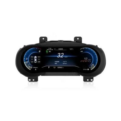 Ceasuri electronice digitale FULL HD Maserrati Levante 2016-2023