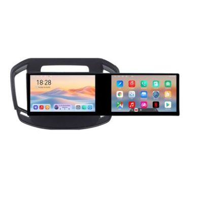 Navigatie Opel Insignia 2014-2016 Kit-338 Edotec 2 ecrane  8 core 4+128 21.6 inch Incell android Wifi 5Ghz gps internet a