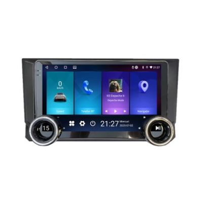 Navigatie Seat Arona Edotec  4+64 10.5 inch Incell 1K android Wifi 5Ghz gps internet