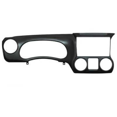 Kit Instalare navigatie de 10 inchi Jeep Wrangler 2014-2016