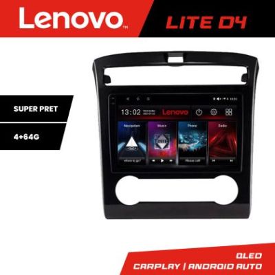 Navigatie Hyundai Tucson 2021- LENOVO 4+64 GB Android Waze USB Navigatie Internet Youtube Radio