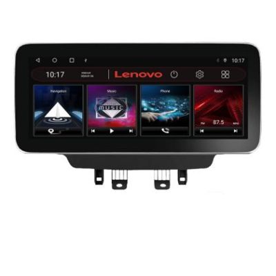 Navigatie Mazda CX3 K-cx3 2014-2020 Lenovo PRO 4+64 12.3 inch qled android 4G DSP gps internet