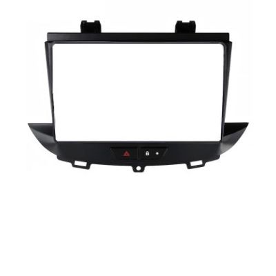 Kit Instalare navigatie de 9 inchi Opel Grandland X Crossland X 2016-2020